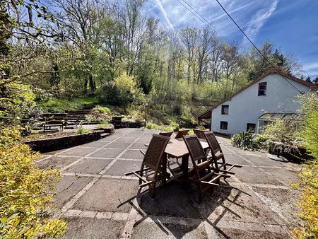 coup de coeur : belle & spacieuse maison familiale (210 m2) a