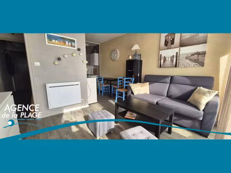 achat appartement 1 pièce 27m²