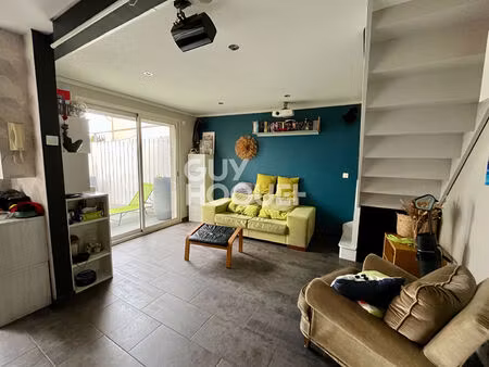 maison familiale 5 chambres avec jardin à fontenay-sous-bois - proche commerces et transpo