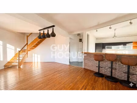 secteur roublot - 7 min rer a