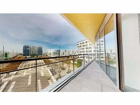 location bureaux 294 m² à 1 502 m²