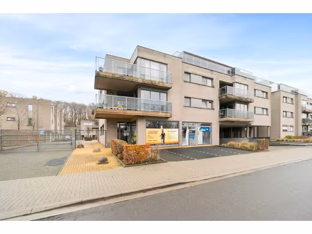 commercieel te koop in belsele