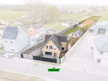 huis te koop in adegem met 3 slaapkamers