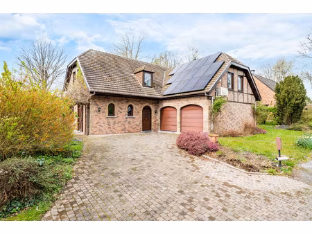 huis te koop in nandrin met 3 slaapkamers