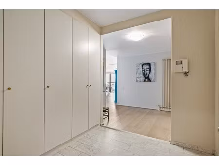 appartement te koop in antwerpen met 2 slaapkamers