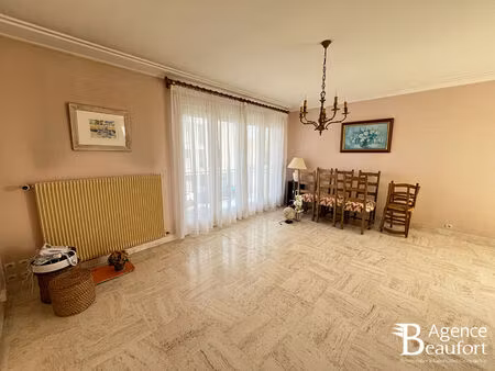 achat appartement 3 pièces 61m²