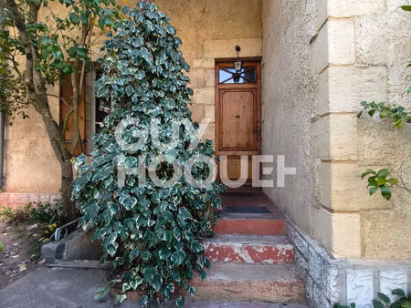 maison marmande 3 pièce(s) 82 m2