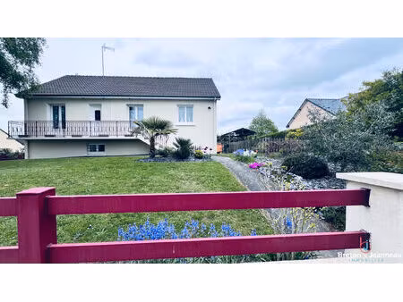 achat maison 5 pièces 87m²