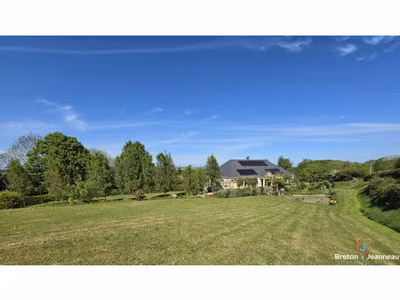 achat maison 5 pièces 175m²