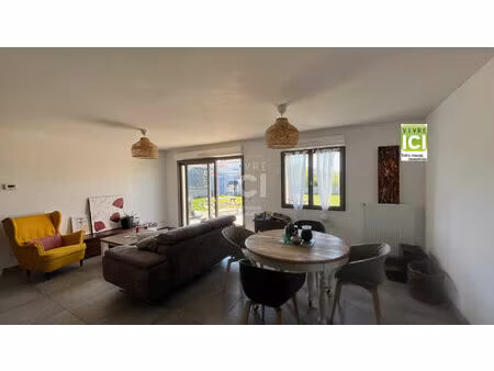 achat maison 5 pièces 98m²