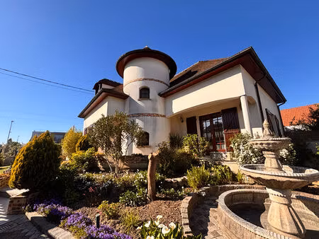 maison mitry le neuf