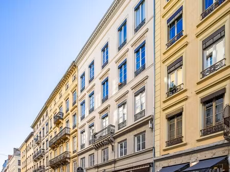 location bureaux 91 m²