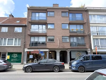 appartement te huur in brasschaat met 2 slaapkamers