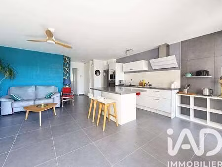 vente appartement 3 pièces à candillargues (34130) : à vendre 3 pièces / 62m² candillargue