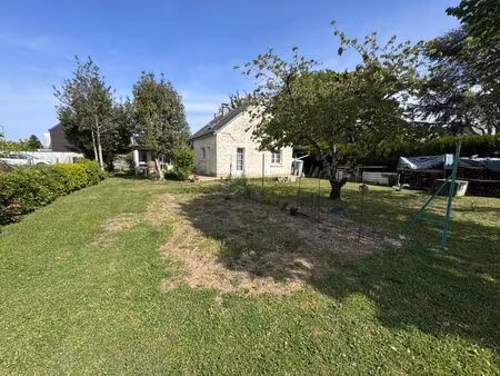 vente maison 2 pièces 51 m² fondettes (37230)