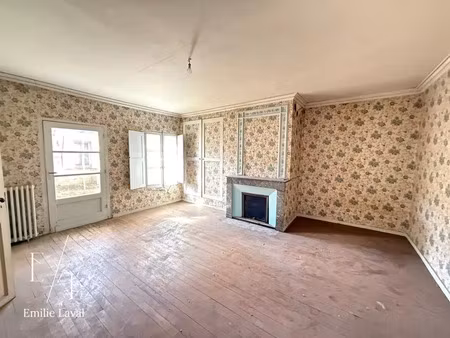 vente immeuble 205 m² sainte-foy-la-grande (33220)