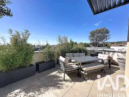 vente appartement 5 pièces à marcy-l'étoile (69280) : à vendre 5 pièces / 96m² marcy-l'éto
