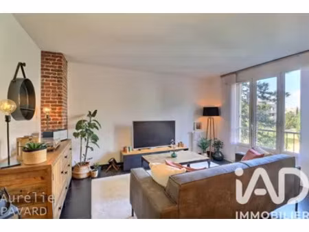 appartement à marseille (13011)