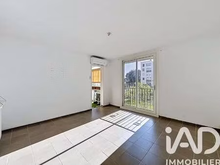 vente appartement 3 pièces à perpignan (66000) : à vendre 3 pièces / 60m² perpignan