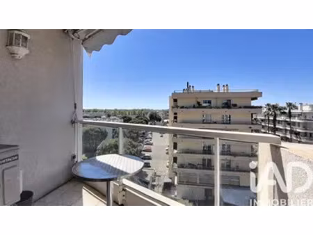 studio à cagnes-sur-mer (06800)