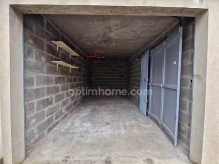 vente garage 13 m² tours (37200)