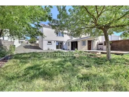 vente maison 7 pièces 126 m² vallons-de-l’erdre (44540)