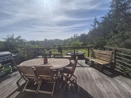 maison 5 pièces - 95 m²