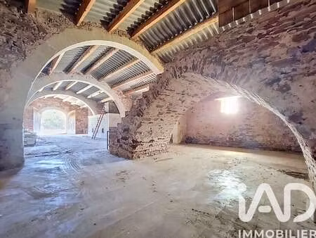 vente maison au bosc (34700) : à vendre / 290m² le bosc