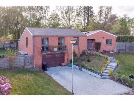 huis te koop in overijse met 4 slaapkamers