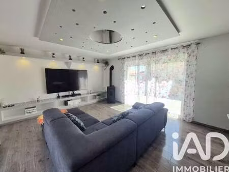 vente maison à saint-marcel-sur-aude (11120) : à vendre / 160m² saint-marcel-sur-aude
