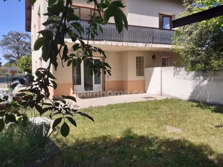 vente maison 8 pièces 220 m² grigny-sur-rhône (69520)