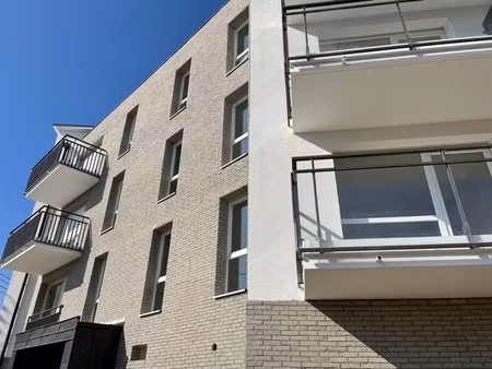 appartement 2 pièces