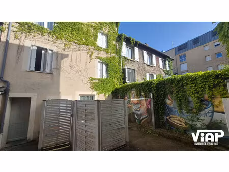 vente immeuble 19 pièces