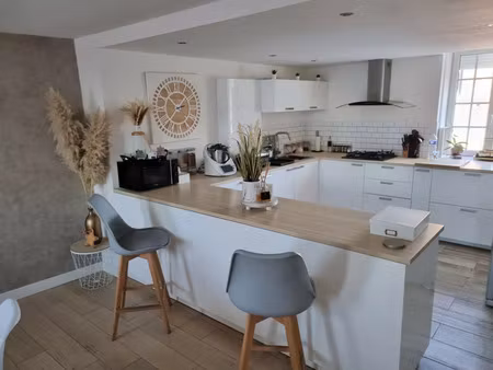 vente immeuble 200 m² roncq (59223)