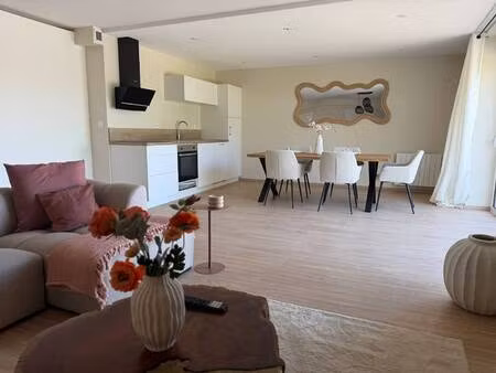 appartement à vendre - première occupation