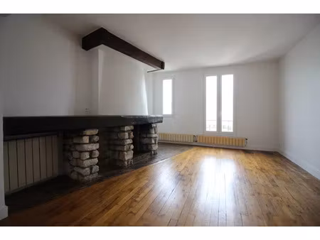 vente appartement 4 pièces 75 m² levallois-perret (92300)