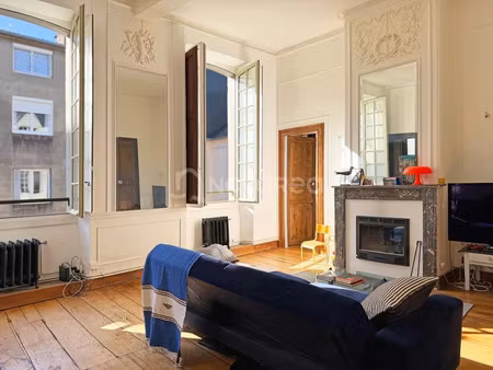 vente appartement 5 pièces 98 m² pau (64000)