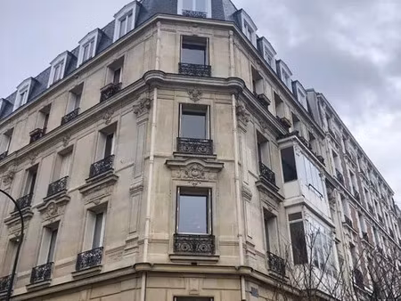 location appartement 2 pièces 35 m² à saint-mandé (94160)