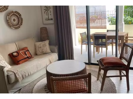 annonce appartement à vendre