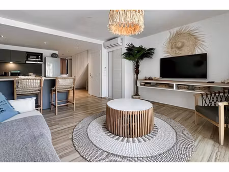 annonce appartement à vendre