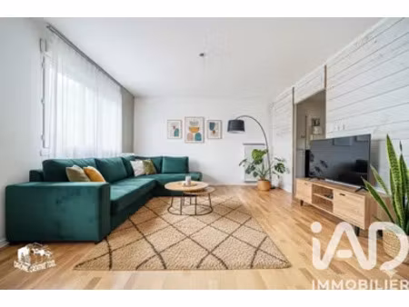 appartement à thionville (57100)