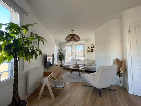 vente appartement 5 pièces 92 m² marcq-en-barœul (59700)