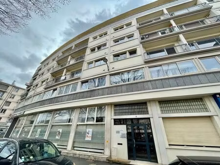 vente bureaux 92 m²