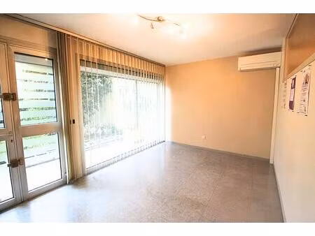 vente bureaux 30 m²