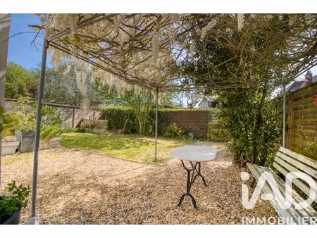 vente maison traditionnelle 5 pièces