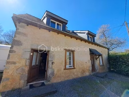 maison de 104 m² à corseul proche de la mer