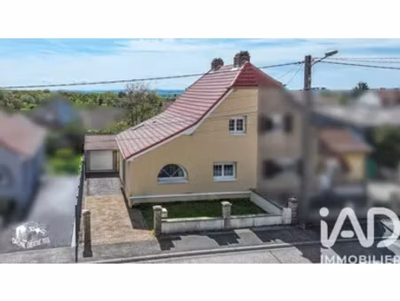 maison à créhange (57690)