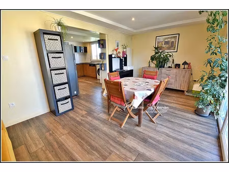 vente maison 3 pièces 50 m² évreux (27000)