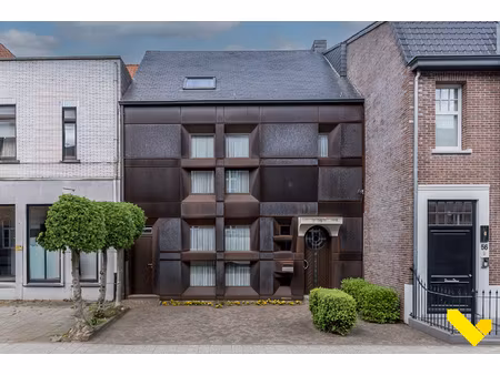 huis te koop in geel met 4 slaapkamers
