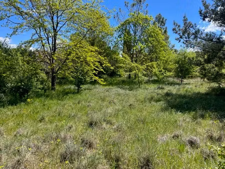 vente maison à construire 85 m² le puy-sainte-réparade (13610)